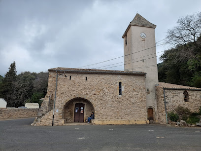 Église Saint Amand