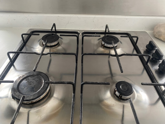 Reviews of OCC Oven Cleaning Co. in Brighton - House cleaning service
