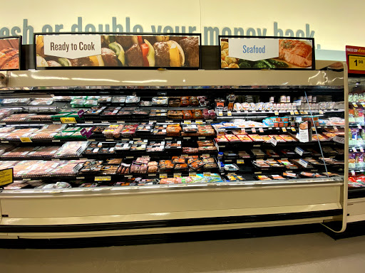 Grocery Store «Food Lion», reviews and photos, 7504 W Broad St, Henrico, VA 23294, USA