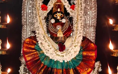 ಮಹತೋಭಾರ ಶ್ರೀ ಮಹಿಷಮರ್ದಿನೀ ದೇವಸ್ಥಾನ image