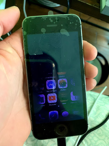 Electronics Repair Shop «uBreakiFix», reviews and photos, 5261 W Rosecrans Ave, Hawthorne, CA 90250, USA