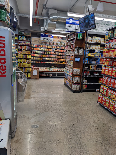 Grocery Store «Associated Supermarkets», reviews and photos, 755 Amsterdam Ave, New York, NY 10025, USA