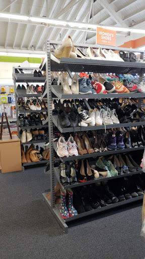 Thrift Store «Goodwill Everett», reviews and photos, 3002 Hoyt Ave, Everett, WA 98201, USA