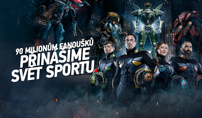 Livesport s.r.o. telefonní číslo