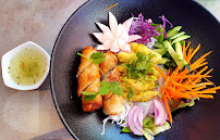 Plats et boissons du Restaurant thaï Feuille de Lotus à Annecy - n°1