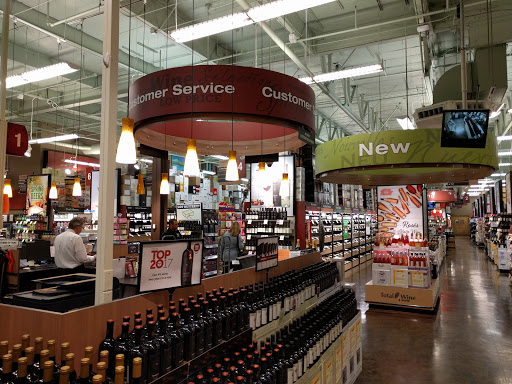 Wine Store «Total Wine & More», reviews and photos, 24001 El Toro Rd B, Laguna Hills, CA 92653, USA