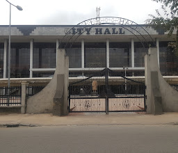 Lagos City Hall photo