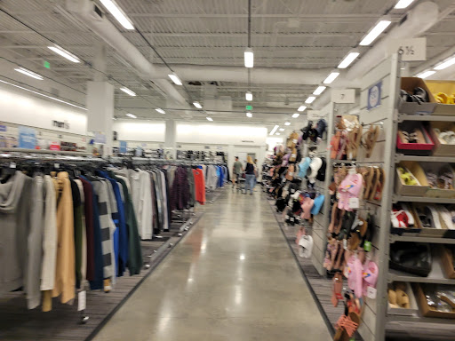 Department Store «Nordstrom Rack at 1600 Commons», reviews and photos, 1540 N Federal Hwy, Fort Lauderdale, FL 33304, USA