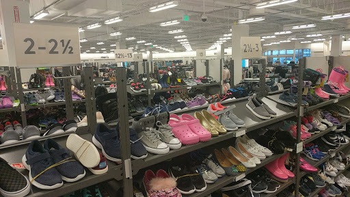 Department Store «Nordstrom Rack University Crossing», reviews and photos, 360 E University Pkwy, Orem, UT 84058, USA