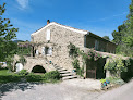 À L'ombre bleue du figuier Ailhon