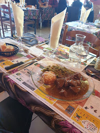 Plats et boissons du Restaurant Le Lever Du Jour à La Neuville-lès-Dorengt - n°10