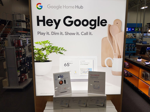 Electronics Store «Best Buy», reviews and photos, 96 Rothrock Rd, Akron, OH 44321, USA