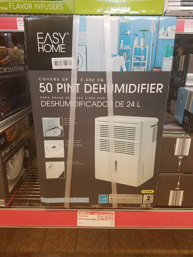 Supermarket «ALDI», reviews and photos, 2260 E Grand River Ave, Howell, MI 48843, USA