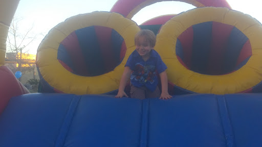 Christian Book Store «The Harvest Bookstore», reviews and photos, 6115 Arlington Ave, Riverside, CA 92504, USA