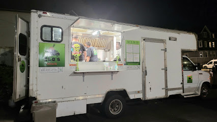 Elo's Hibachi Food Truck