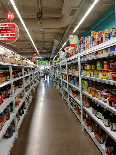 Grocery Store «GS Supermarket», reviews and photos, 5127 W Glendale Ave, Glendale, AZ 85301, USA