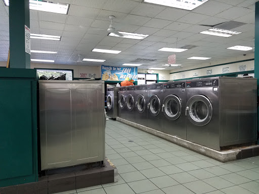 Laundry «Candy Clean Laundry», reviews and photos, 7100 Pines Blvd Suite 27, Pembroke Pines, FL 33024, USA