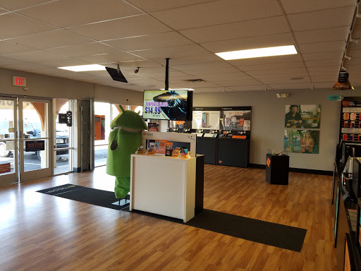 Telecommunications Service Provider «Boost Mobile Store», reviews and photos, 4031 N 24th St, Phoenix, AZ 85016, USA