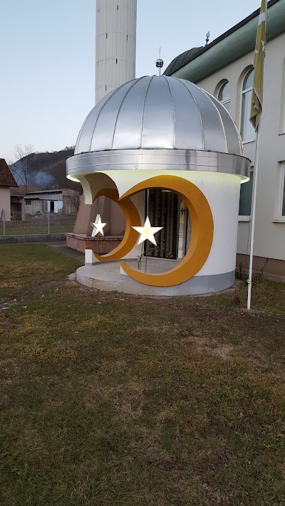 Photos of Džamija Konjević polje