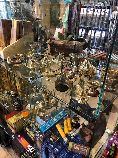 Book Store «Goddess Isis Books & Gifts», reviews and photos, 2775 S Broadway, Englewood, CO 80113, USA