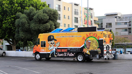 Leo's Tacos Truck