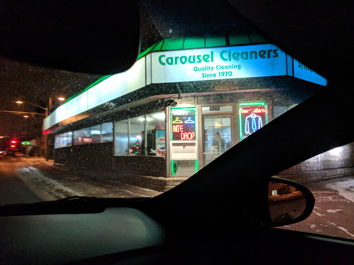 Dry Cleaner «Carousel Cleaners (Environmental Friendly)», reviews and photos, 4040 W 38th Ave, Denver, CO 80212, USA