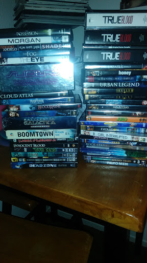 Record Store «Dimple Records-Roseville», reviews and photos, 1129 Roseville Square, Roseville, CA 95678, USA