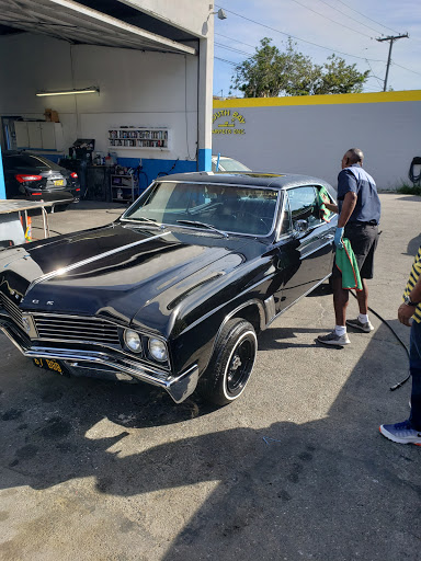 Pacific Auto Cleaning en Redondo Beach