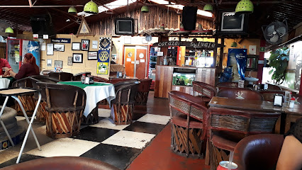 Campo Real Restaurante - Av Insurgentes 1171-B Oriente, Los Llanitos, 63170 Tepic, Nay., Mexico