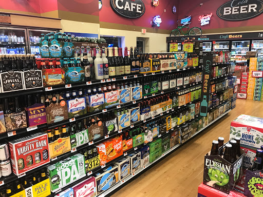 Supermarket «Weis Markets», reviews and photos, 331 N Reading Rd, Ephrata, PA 17522, USA