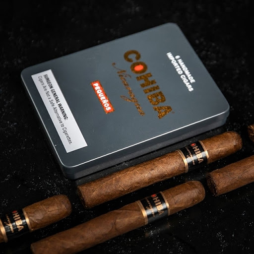 Tobacco Shop «Milan Tobacconists, Inc.», reviews and photos, 309 S Jefferson St, Roanoke, VA 24011, USA