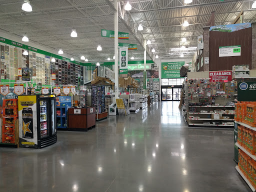 Home Improvement Store «Menards», reviews and photos, 572 E 16th St, Holland, MI 49423, USA