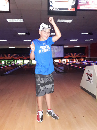 Bowling Alley «AMF Richardson Lanes», reviews and photos, 2101 N Central Expy, Richardson, TX 75080, USA