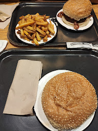 Photo n°28 de Big Fernand à Paris ()