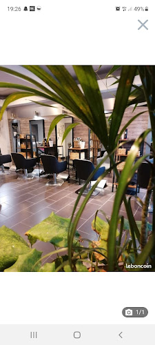 L'hair du temps - Salon de beauté