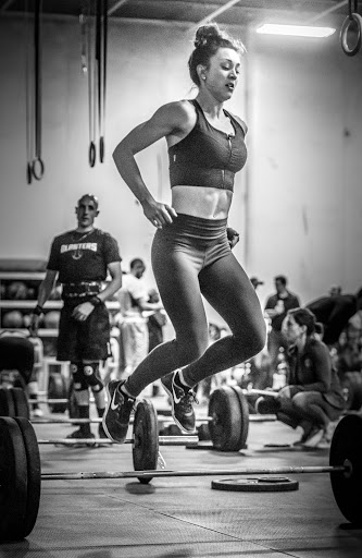 Health Club «BackCountry CrossFit», reviews and photos, 8990 Barrons Blvd, Highlands Ranch, CO 80129, USA