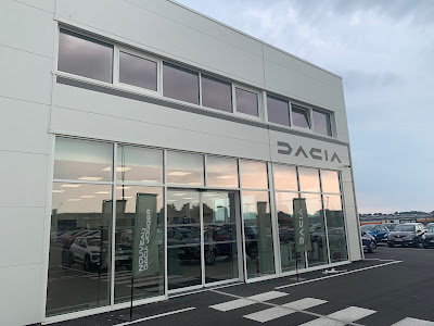 DACIA LORIENT - BODEMERAUTO à Caudan