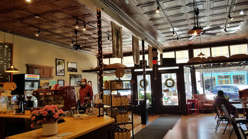 Coffee Shop «La Grange Coffee Roasters», reviews and photos, 110 E Main St, La Grange, KY 40031, USA