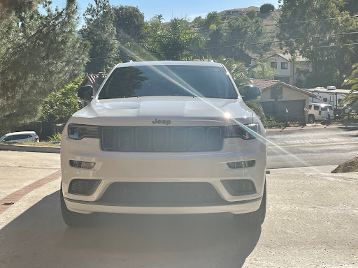 The Details- Ceramic Coating Experts image