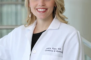 Dr. Jessica Flynn, OBGYN image