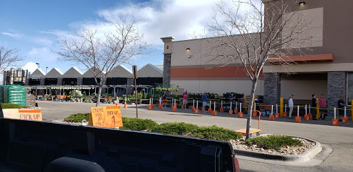 Home Improvement Store «The Home Depot», reviews and photos, 16420 Washington St, Thornton, CO 80023, USA