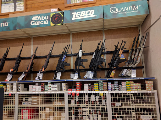 Sporting Goods Store «Academy Sports + Outdoors», reviews and photos, 145 Moss Grove Blvd, Knoxville, TN 37922, USA