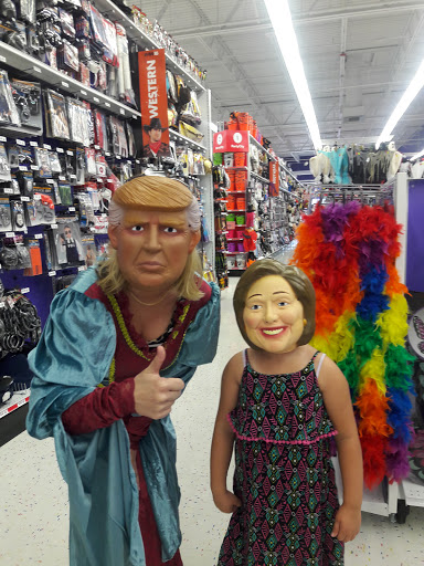 Party Store «Party City», reviews and photos, 23269 Eureka Road,Taylor Media Play, Taylor, MI 48180, USA