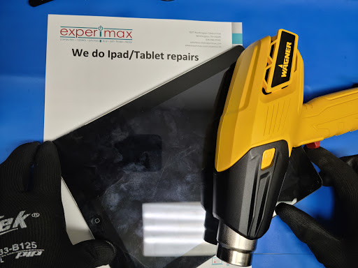 Computer Repair Service «Experimac of Worthington», reviews and photos, 1337 Worthington Centre Dr, Columbus, OH 43085, USA