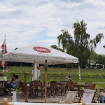 Photo n°2 de l'avis de Globetrotter72. fait le 16/06/2019 à 14:53 sur le  Beach Club White Pearl à Bremen