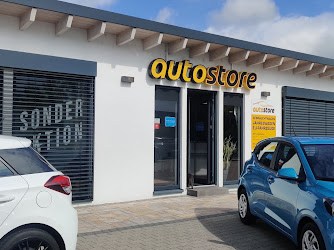 AutoStore Großostheim