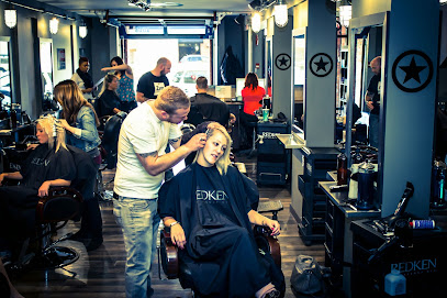 Plan B Headquarters - Hair Salon & Barber Shop