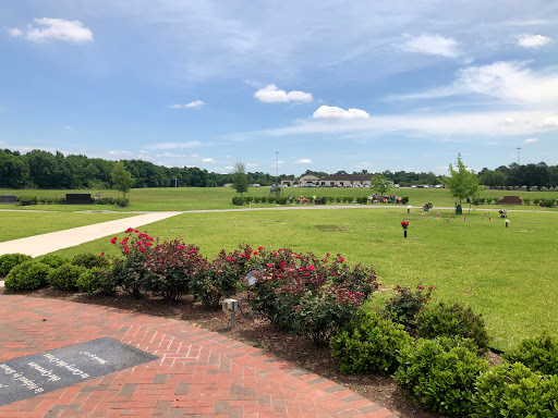 Funeral Home «Brookside Memorial Funeral Home, Crematory and Cemetery», reviews and photos, 13401 Eastex Fwy, Houston, TX 77039, USA