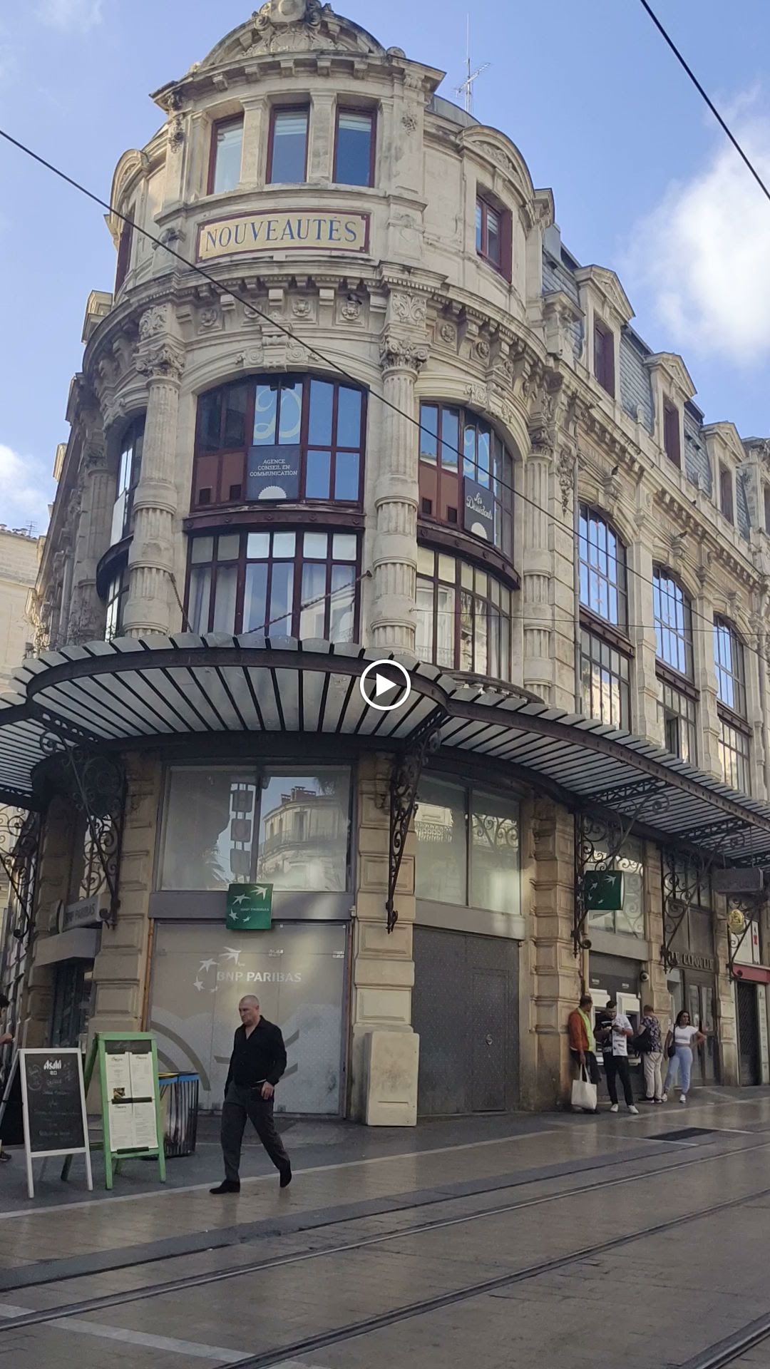Photo n° 1 de l'avis de Bruno.e fait le 13/10/2023 à 10:25