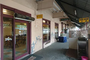 Bell Harbour Restaurant image
